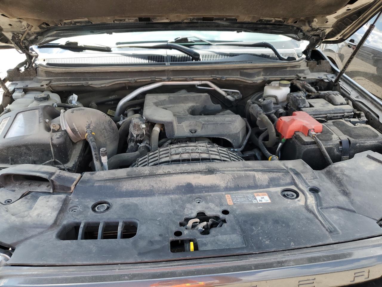 2020 Ford Ranger Xl VIN: 1FTER4FH1LLA01810 Lot: 69245065