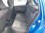 2014 TOYOTA YARIS ICON for sale at Copart WESTBURY