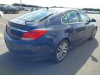 2012 VAUXHALL INSIGNIA S for sale at Copart SANDTOFT
