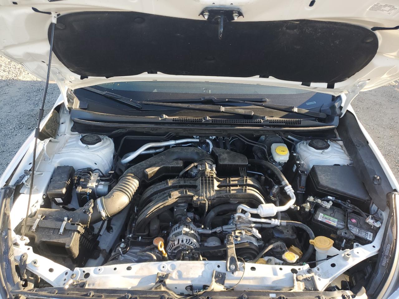 2024 Subaru Crosstrek Limited VIN: 4S4GUHL61R3720724 Lot: 67978945