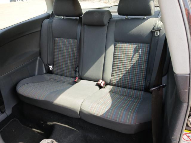 2007 VOLKSWAGEN POLO S 64