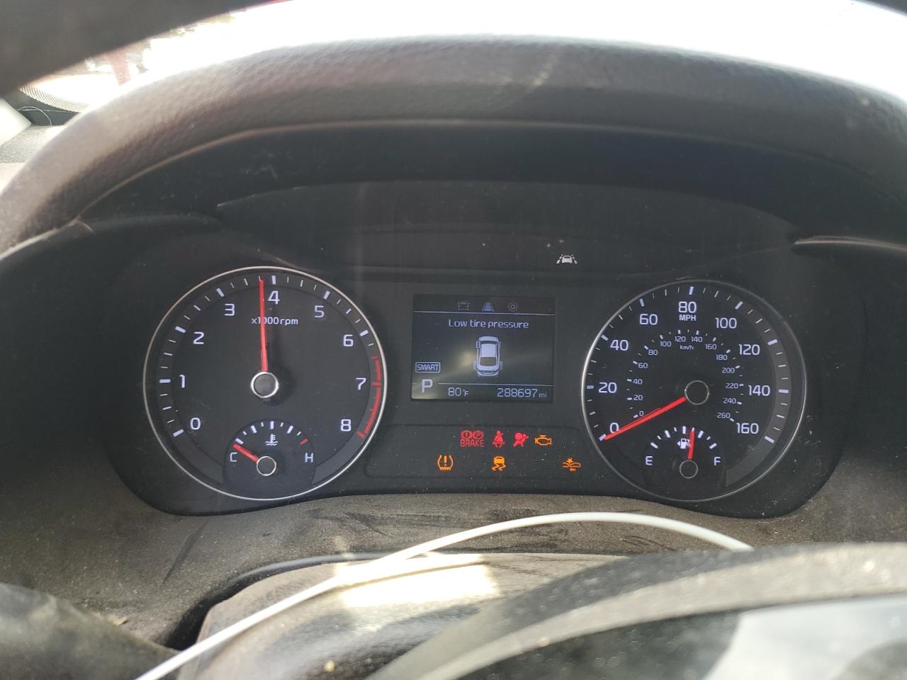 2019 Kia Forte Gt Line VIN: 3KPF34AD5KE015534 Lot: 94277525