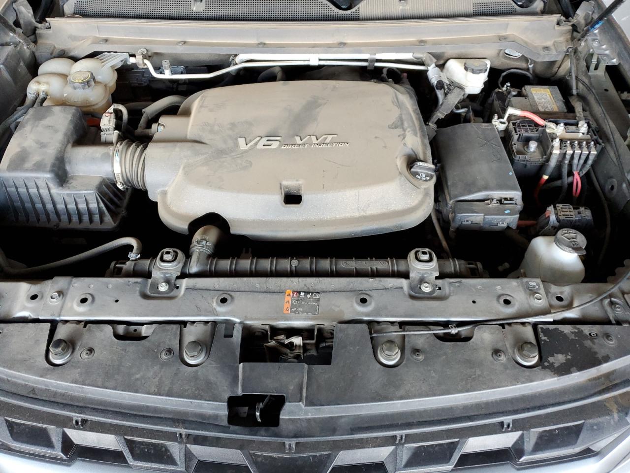 2022 Chevrolet Colorado Lt VIN: 1GCGTCEN3N1299139 Lot: 68026825