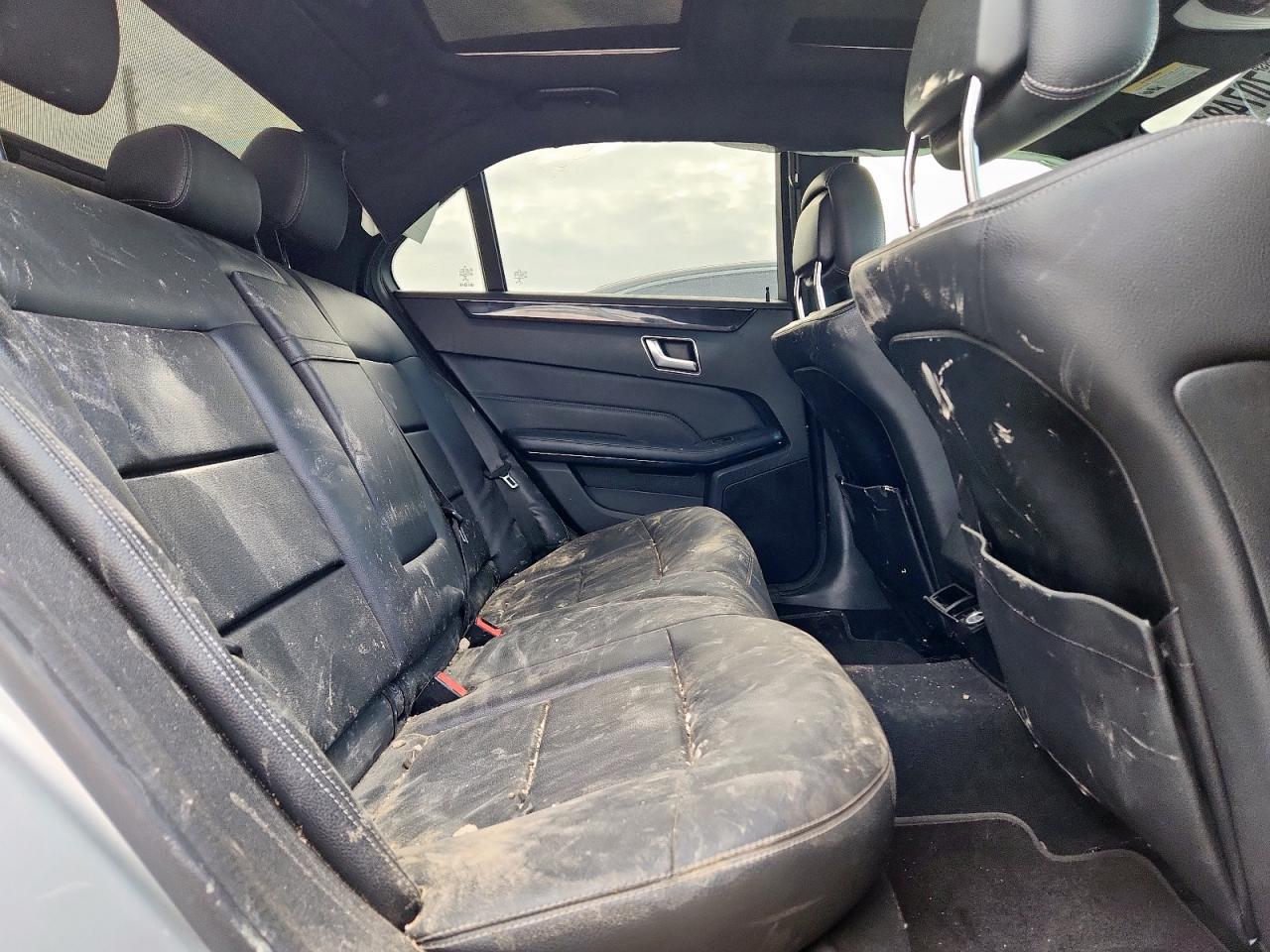 2014 Mercedes-Benz E 350 VIN: WDDHF5KB6EB032613 Lot: 70748115