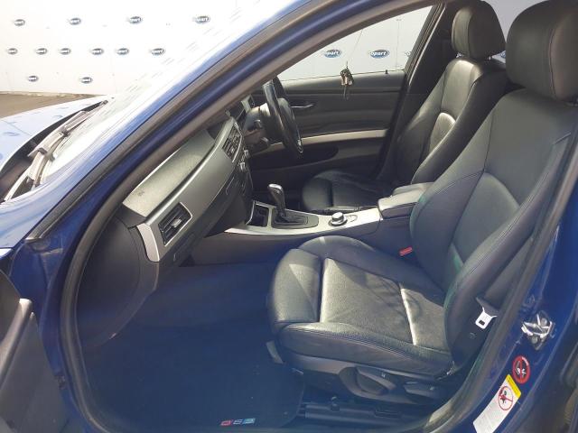 2007 BMW 325D M SPO