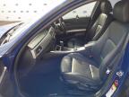 2007 BMW 325D M SPO for sale at Copart WHITBURN