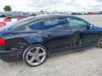 2012 AUDI A5 S LINE for sale at Copart CORBY