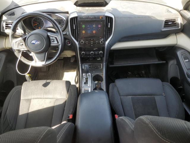  SUBARU ASCENT 2019 Угольный