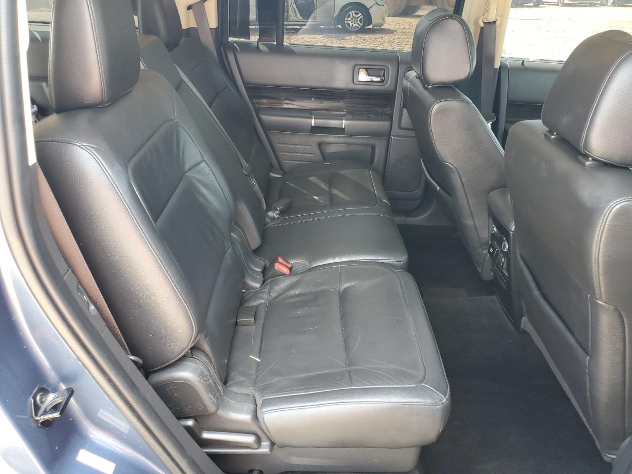 2019 Ford Flex Sel VIN: 2FMGK5C83KBA25818 Lot: 70108955