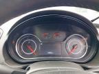 2016 VAUXHALL INSIGNIA SRI NAV for sale at Copart SANDTOFT