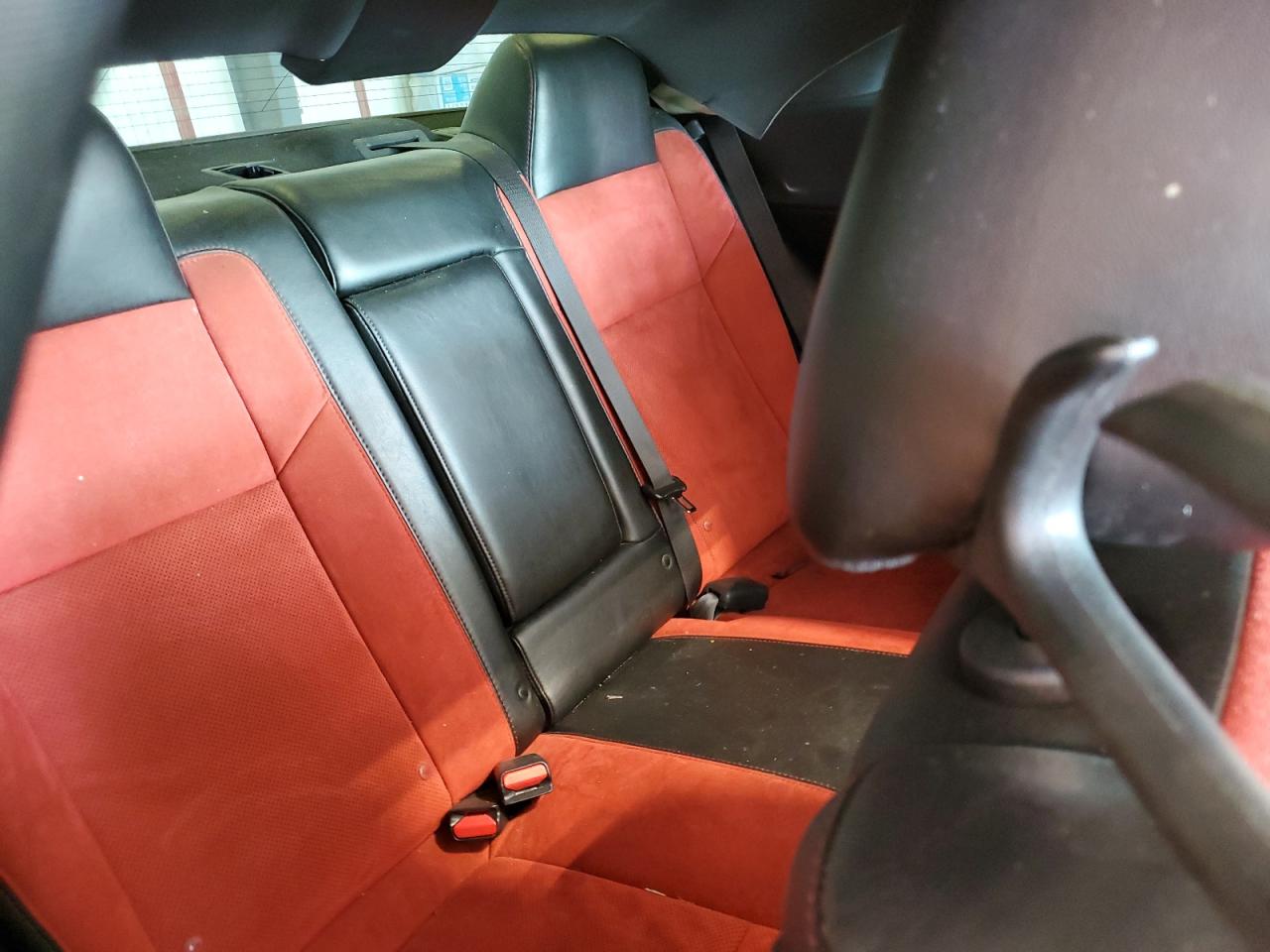 2021 Dodge Challenger R/T VIN: 2C3CDZBT4MH555391 Lot: 67889845