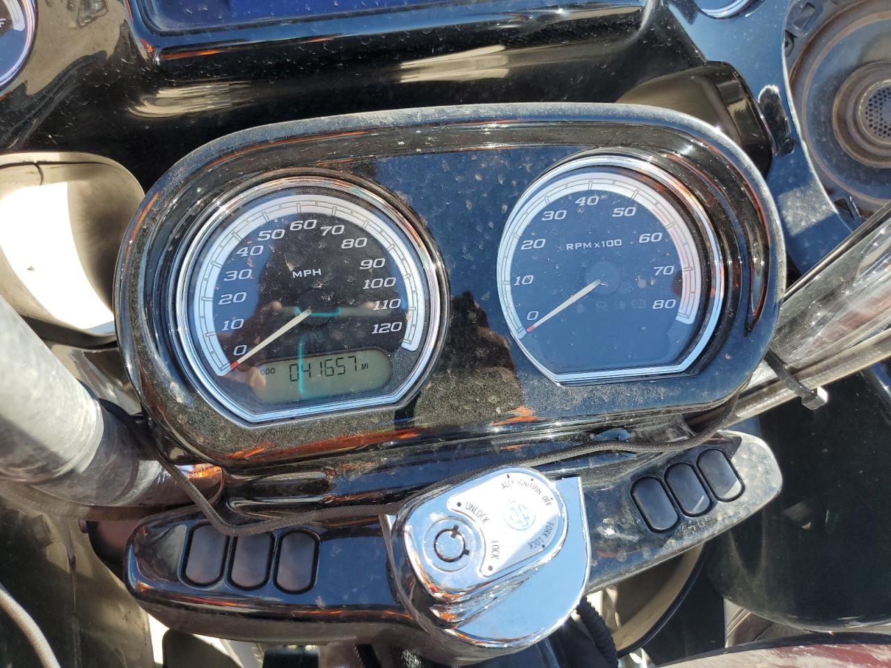 2021 Harley-Davidson Fltrk VIN: 1HD1KZF11RB604636 Lot: 66507825