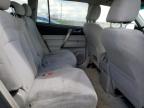2008 TOYOTA HIGHLANDER SR5   for sale at Copart AB - CALGARY