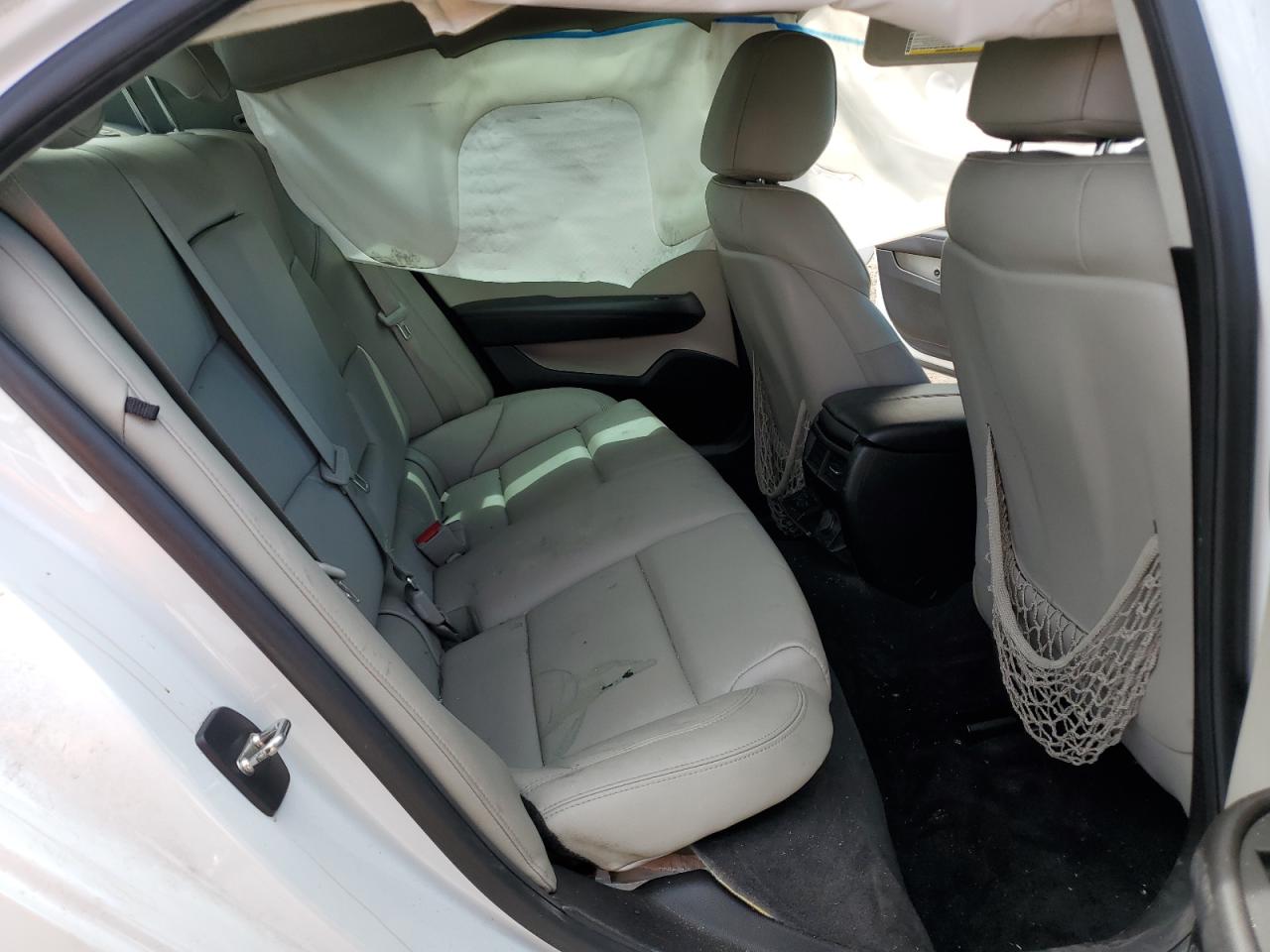 2015 Cadillac Ats VIN: 1G6AA5RX4F0100760 Lot: 67127495