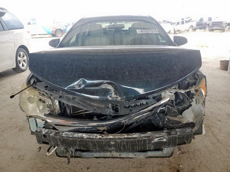  TOYOTA CAMRY 2014 Granatowy