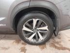 2020 LEXUS NX 300H TA for sale at Copart NEWBURY