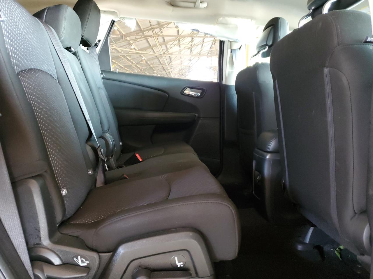 2020 Dodge Journey Se VIN: 3C4PDCAB5LT279764 Lot: 66899755