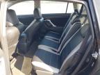 2010 TOYOTA VERSO TR D-CAT AUTO  for sale at Copart SANDTOFT