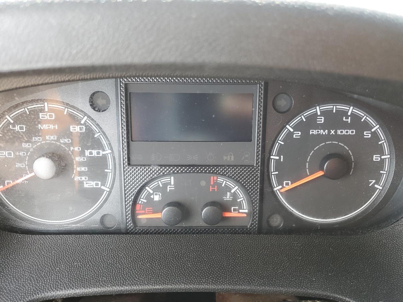 2019 Ram Promaster 2500 2500 High VIN: 3C6TRVCG8KE539427 Lot: 95297125