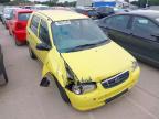 2004 SUZUKI ALTO GL AUTO  for sale at Copart SANDY