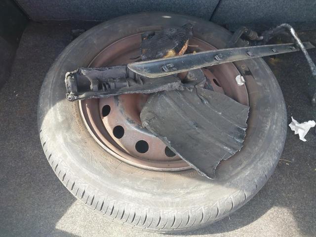 2000 PEUGEOT 306 MERIDI