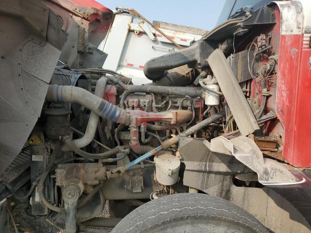 2007 INTERNATIONAL 9400 9400I - CONSTRUCTION TRUCKS