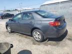2009 TOYOTA COROLLA BASE   for sale at Copart NS - HALIFAX