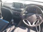 2018 HYUNDAI TUCSON S C for sale at Copart SANDY