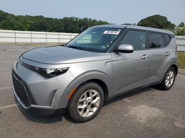  KIA SOUL 2023 Gray