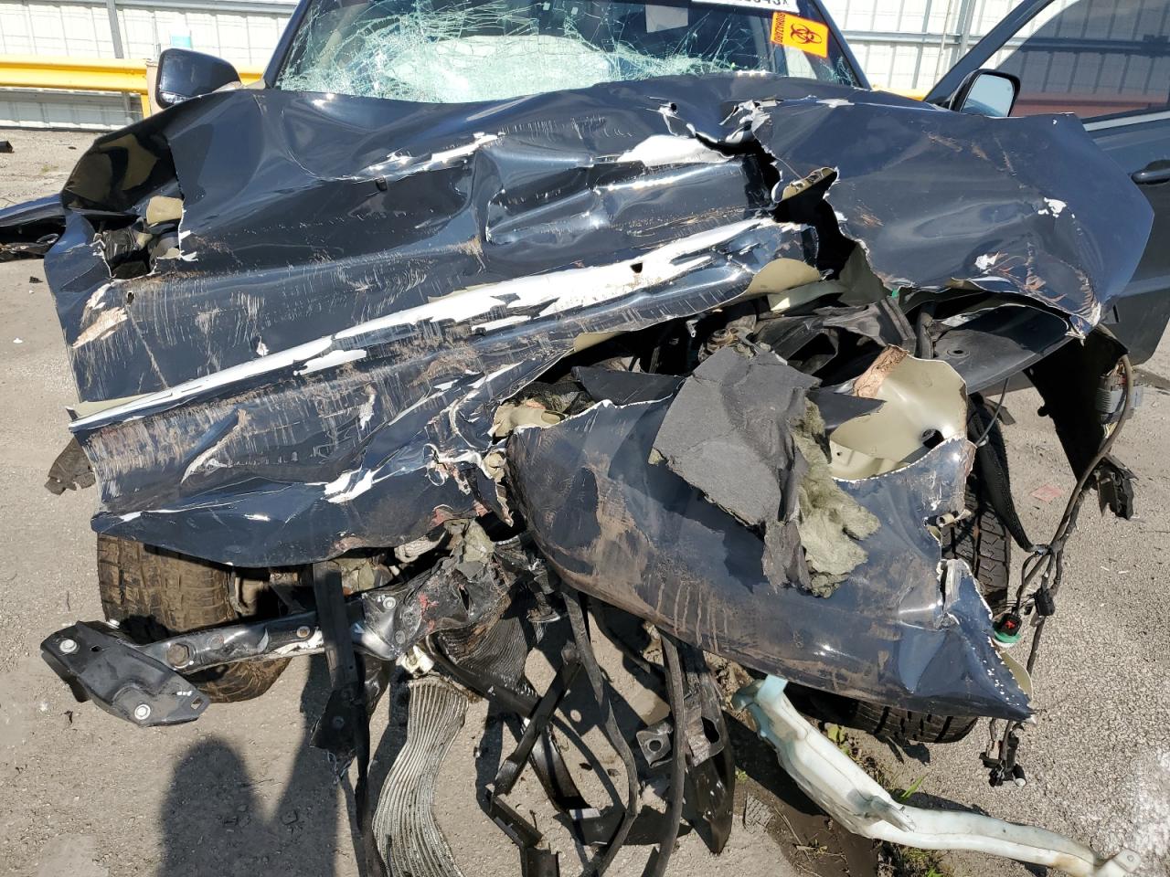 2018 Dodge Durango Gt VIN: 1C4RDJDG5JC362270 Lot: 69826945