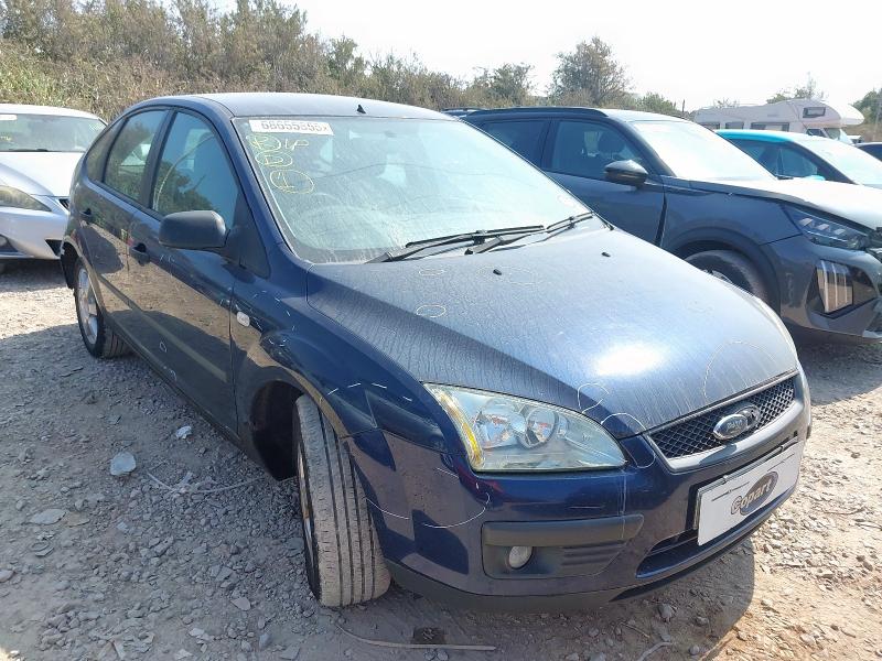 2005 FORD FOCUS SPORT TDCI 