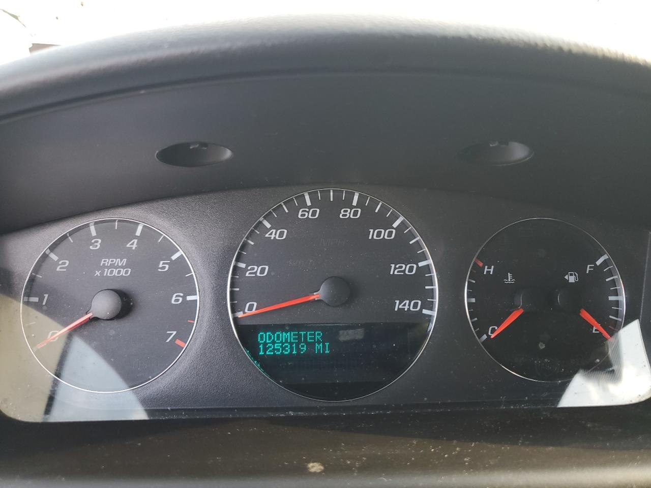 2012 Chevrolet Impala Ltz VIN: 2G1WC5E38C1114993 Lot: 70210335