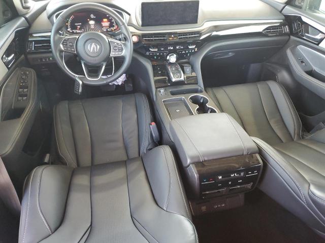  ACURA MDX 2025 Серый