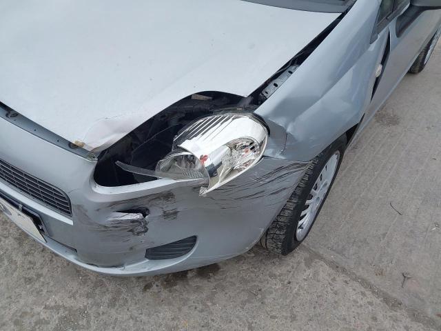2006 FIAT GRANDE PUN