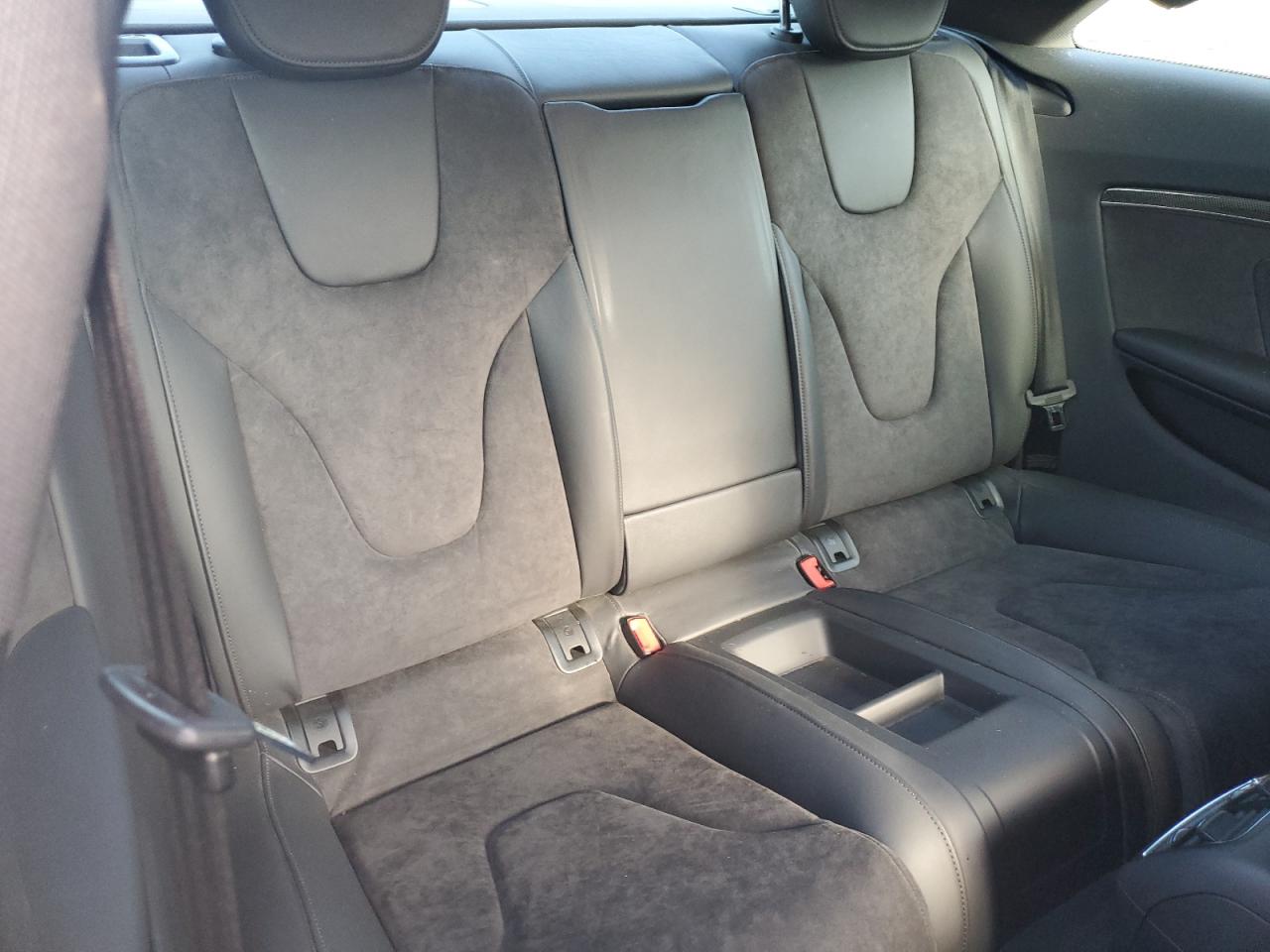 2013 Audi S5 Premium Plus VIN: WAUCGAFR6DA031075 Lot: 67767215
