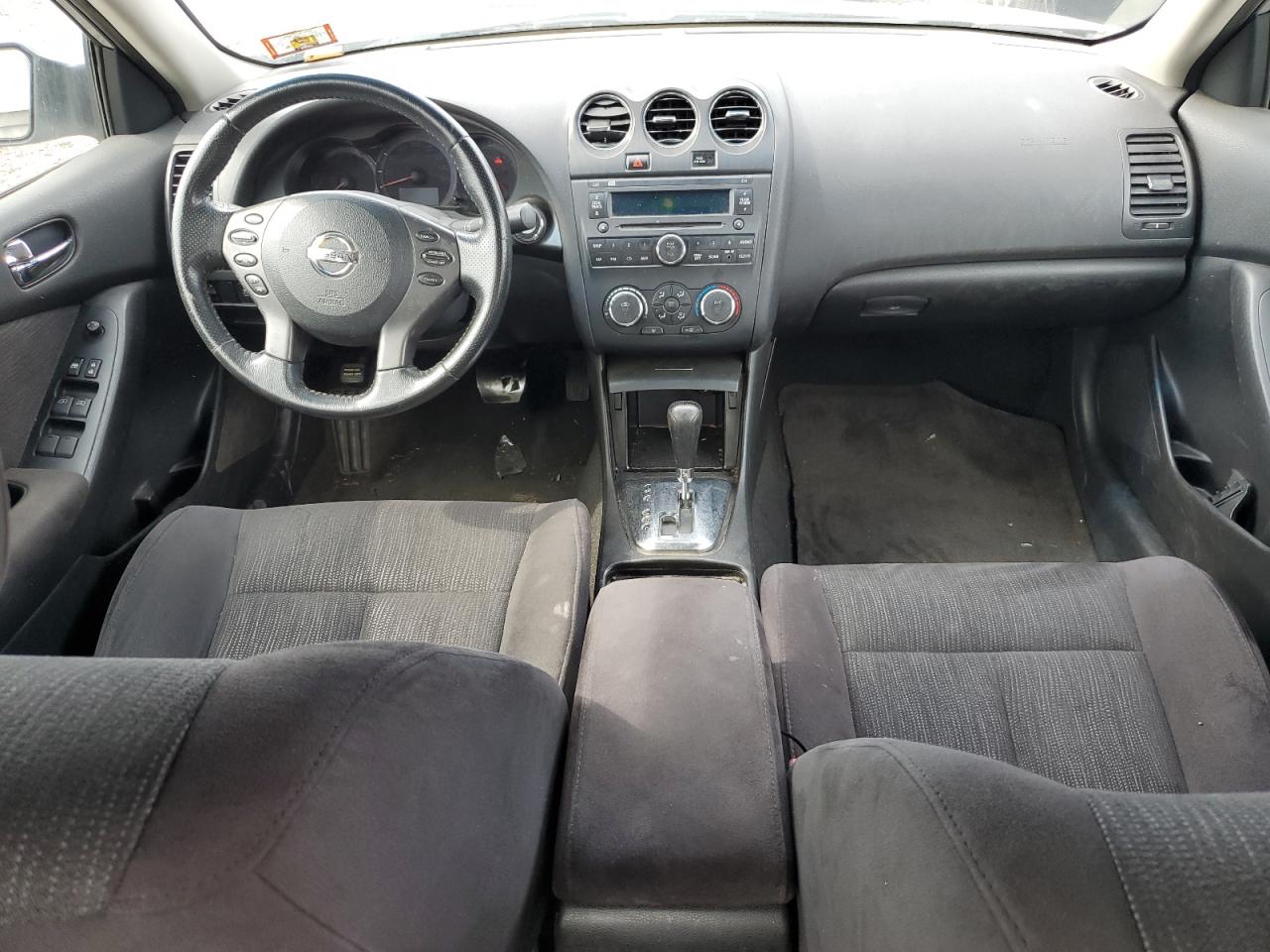 2011 Nissan Altima Base VIN: 1N4AL2AP3CN567951 Lot: 68228225