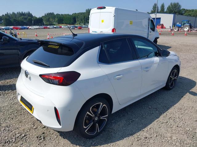 2022 VAUXHALL CORSA ULTIMATE