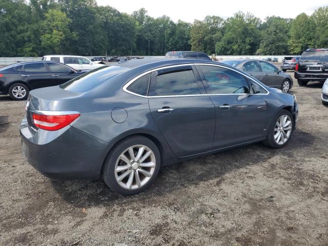  BUICK VERANO 2013 Charcoal