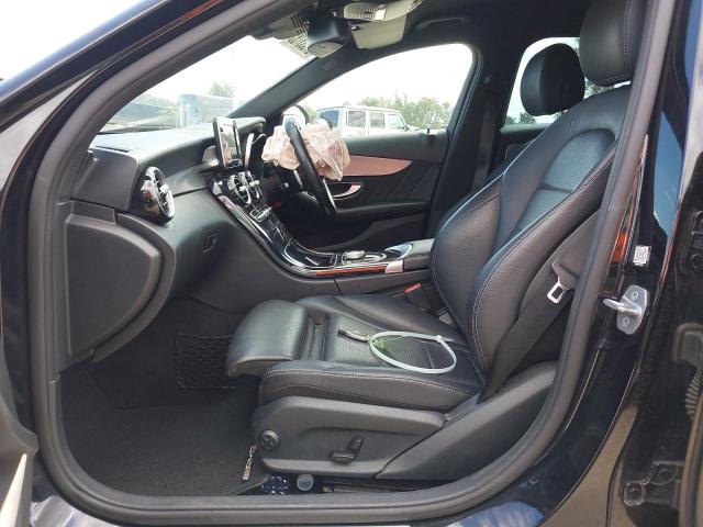 2018 MERCEDES-BENZ C 220 AMG LINE D AUTO 