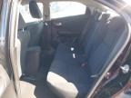 2012 HONDA CIVIC I-VTEC SE  for sale at Copart WOLVERHAMPTON