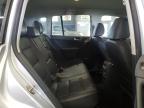 2016 VOLKSWAGEN TIGUAN S   for sale at Copart CT - HARTFORD SPRINGFIELD