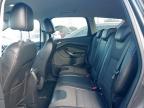 2015 FORD KUGA TITANIUM for sale at Copart BRISTOL