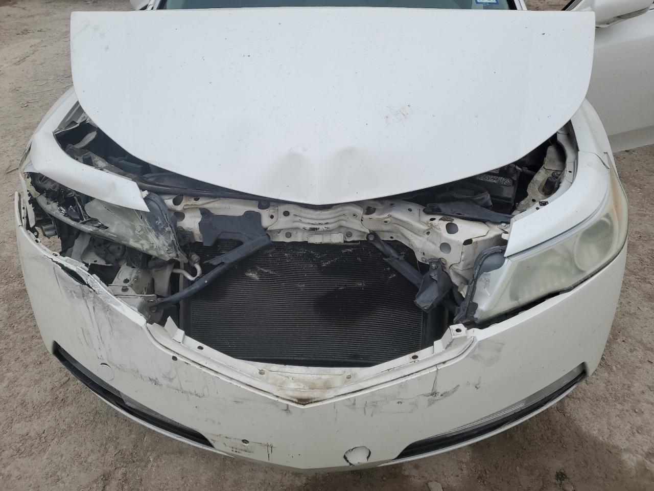 2009 Acura Tl VIN: 19UUA86599A023463 Lot: 70427845