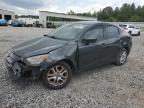 2017 TOYOTA YARIS IA    for sale at Copart TN - MEMPHIS