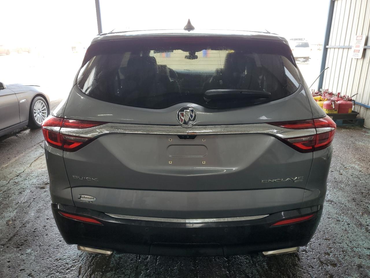 2018 Buick Enclave Avenir VIN: 5GAEVCKW9JJ200074 Lot: 69460065