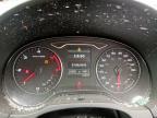 2015 AUDI A3 S LINE for sale at Copart SANDTOFT