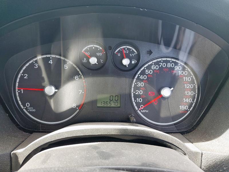 2006 FORD FOCUS LX 116 
