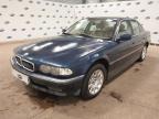 1999 BMW 728I AUTO  for sale at Copart NEWBURY
