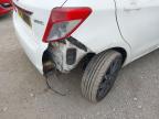 2012 TOYOTA YARIS TREN for sale at Copart YORK