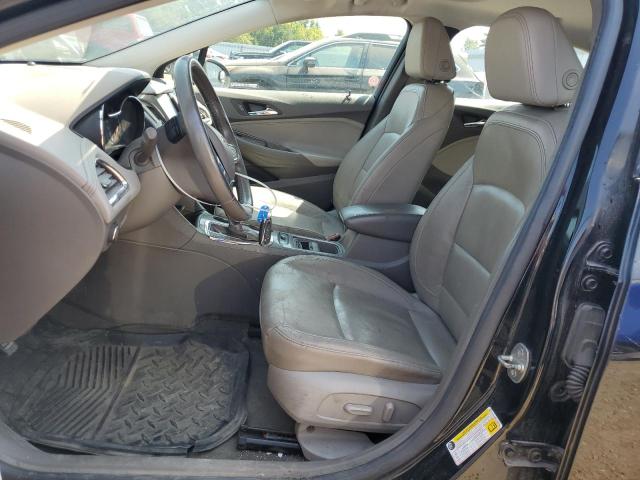 2016 CHEVROLET CRUZE PREMIER  